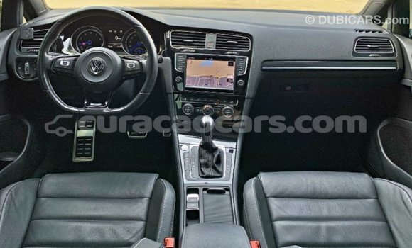 Buy Import Volkswagen Golf Black Car in Import - Dubai in Curacao Buy Import Volkswagen Golf Black Car in Import - Dubai in Curacao