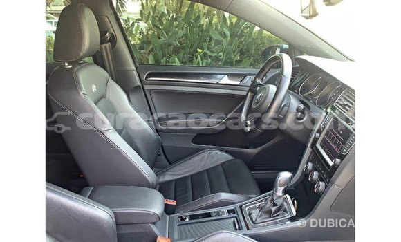 Buy Import Volkswagen Golf Black Car in Import - Dubai in Curacao Buy Import Volkswagen Golf Black Car in Import - Dubai in Curacao