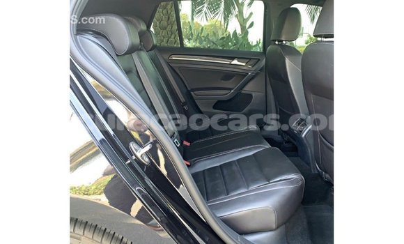 Buy Import Volkswagen Golf Black Car in Import - Dubai in Curacao Buy Import Volkswagen Golf Black Car in Import - Dubai in Curacao