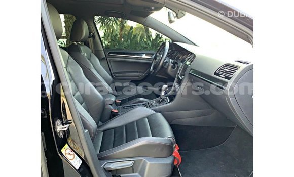 Buy Import Volkswagen Golf Black Car in Import - Dubai in Curacao Buy Import Volkswagen Golf Black Car in Import - Dubai in Curacao