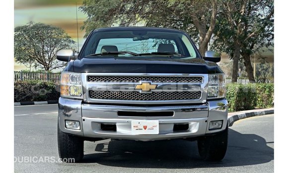 Buy Import Chevrolet Silverado Black Car in Import - Dubai in Curacao Buy Import Chevrolet Silverado Black Car in Import - Dubai in Curacao
