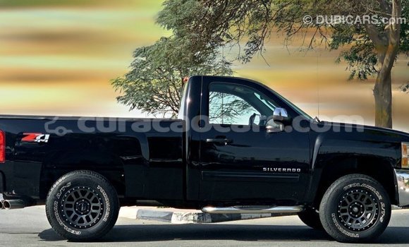 Buy Import Chevrolet Silverado Black Car in Import - Dubai in Curacao Buy Import Chevrolet Silverado Black Car in Import - Dubai in Curacao