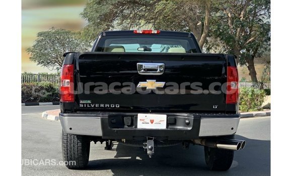 Buy Import Chevrolet Silverado Black Car in Import - Dubai in Curacao Buy Import Chevrolet Silverado Black Car in Import - Dubai in Curacao