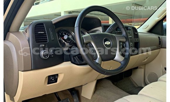 Buy Import Chevrolet Silverado Black Car in Import - Dubai in Curacao Buy Import Chevrolet Silverado Black Car in Import - Dubai in Curacao