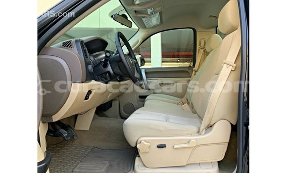 Buy Import Chevrolet Silverado Black Car in Import - Dubai in Curacao Buy Import Chevrolet Silverado Black Car in Import - Dubai in Curacao