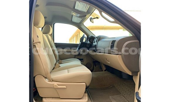 Buy Import Chevrolet Silverado Black Car in Import - Dubai in Curacao Buy Import Chevrolet Silverado Black Car in Import - Dubai in Curacao
