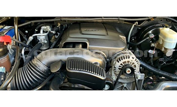 Buy Import Chevrolet Silverado Black Car in Import - Dubai in Curacao Buy Import Chevrolet Silverado Black Car in Import - Dubai in Curacao