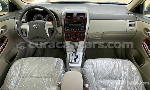 Buy Import Toyota Corolla White Car in Import - Dubai in Curacao Buy Import Toyota Corolla White Car in Import - Dubai in Curacao