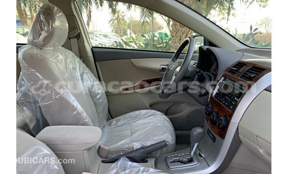 Buy Import Toyota Corolla White Car in Import - Dubai in Curacao Buy Import Toyota Corolla White Car in Import - Dubai in Curacao