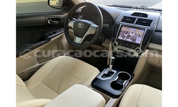 Buy Import Toyota Camry White Car in Import - Dubai in Curacao Buy Import Toyota Camry White Car in Import - Dubai in Curacao