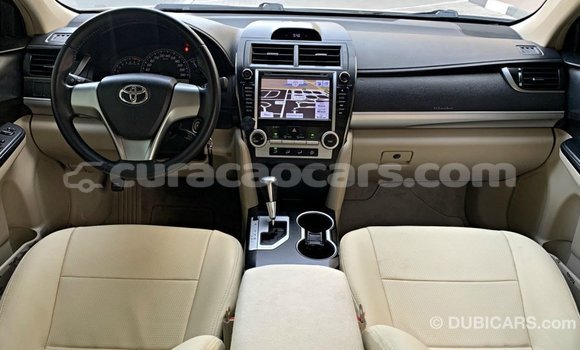 Buy Import Toyota Camry White Car in Import - Dubai in Curacao Buy Import Toyota Camry White Car in Import - Dubai in Curacao