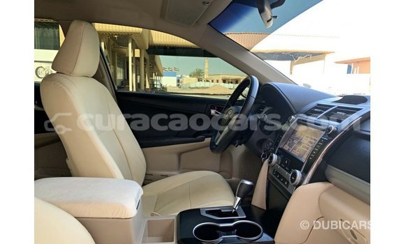 Buy Import Toyota Camry White Car in Import - Dubai in Curacao Buy Import Toyota Camry White Car in Import - Dubai in Curacao