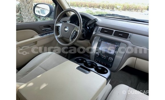 Buy Import Chevrolet Tahoe White Car in Import - Dubai in Curacao Buy Import Chevrolet Tahoe White Car in Import - Dubai in Curacao