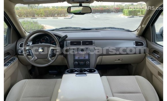 Buy Import Chevrolet Tahoe White Car in Import - Dubai in Curacao Buy Import Chevrolet Tahoe White Car in Import - Dubai in Curacao