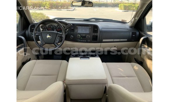 Buy Import Chevrolet Silverado Other Car in Import - Dubai in Curacao Buy Import Chevrolet Silverado Other Car in Import - Dubai in Curacao