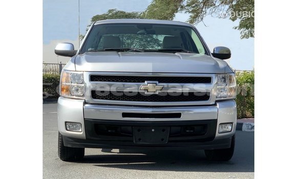 Buy Import Chevrolet Silverado Other Car in Import - Dubai in Curacao Buy Import Chevrolet Silverado Other Car in Import - Dubai in Curacao