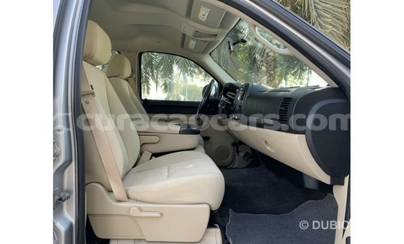 Buy Import Chevrolet Silverado Other Car in Import - Dubai in Curacao Buy Import Chevrolet Silverado Other Car in Import - Dubai in Curacao