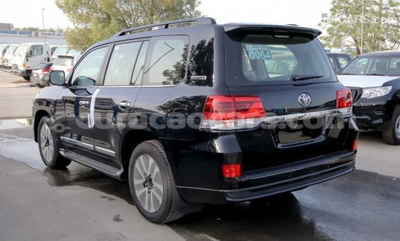 Buy Import Toyota Land Cruiser Black Car in Import - Dubai in Curacao Buy Import Toyota Land Cruiser Black Car in Import - Dubai in Curacao