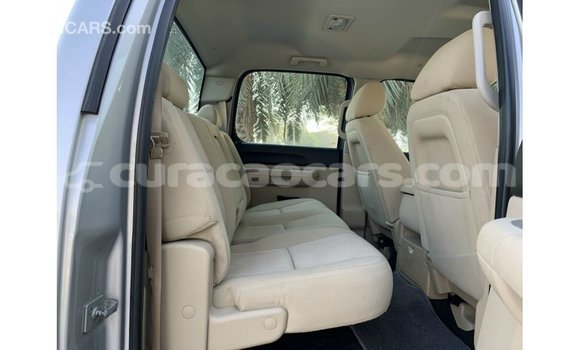 Buy Import Chevrolet Silverado Other Car in Import - Dubai in Curacao Buy Import Chevrolet Silverado Other Car in Import - Dubai in Curacao