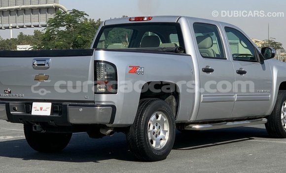 Buy Import Chevrolet Silverado Other Car in Import - Dubai in Curacao Buy Import Chevrolet Silverado Other Car in Import - Dubai in Curacao