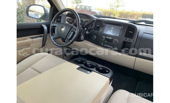 Buy Import Chevrolet Silverado Other Car in Import - Dubai in Curacao Buy Import Chevrolet Silverado Other Car in Import - Dubai in Curacao