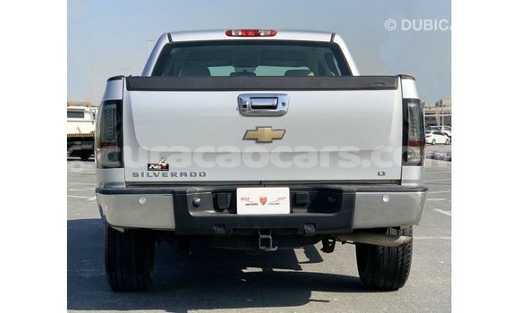 Buy Import Chevrolet Silverado Other Car in Import - Dubai in Curacao Buy Import Chevrolet Silverado Other Car in Import - Dubai in Curacao