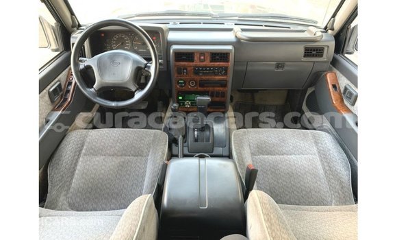Buy Import Nissan Patrol Blue Car in Import - Dubai in Curacao Buy Import Nissan Patrol Blue Car in Import - Dubai in Curacao
