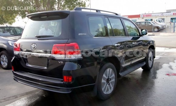 Buy Import Toyota Land Cruiser Black Car in Import - Dubai in Curacao Buy Import Toyota Land Cruiser Black Car in Import - Dubai in Curacao