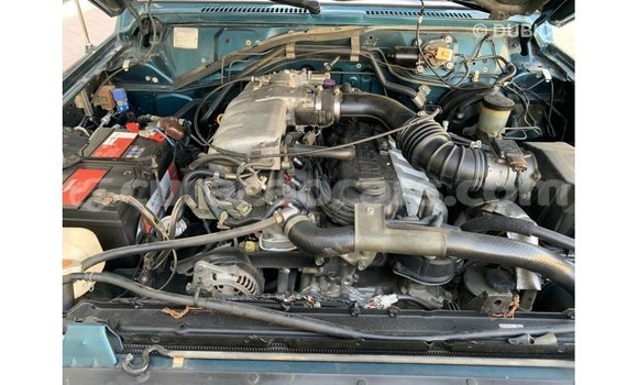 Buy Import Nissan Patrol Blue Car in Import - Dubai in Curacao Buy Import Nissan Patrol Blue Car in Import - Dubai in Curacao