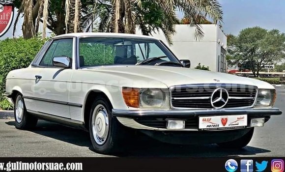 Buy Import Mercedes-Benz 190 (W201) White Car in Import - Dubai in Curacao Buy Import Mercedes-Benz 190 (W201) White Car in Import - Dubai in Curacao