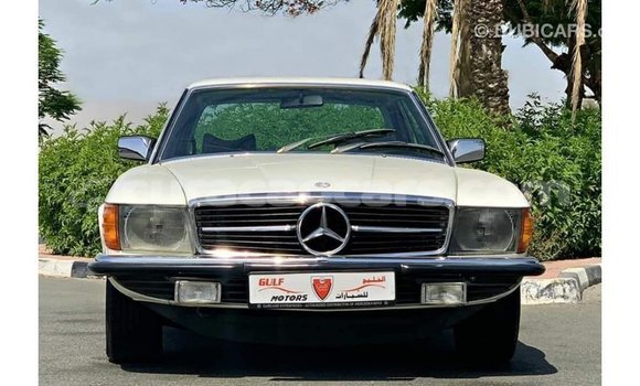 Buy Import Mercedes-Benz 190 (W201) White Car in Import - Dubai in Curacao Buy Import Mercedes-Benz 190 (W201) White Car in Import - Dubai in Curacao