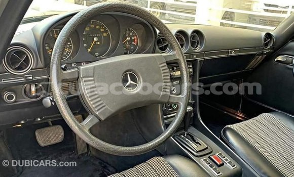 Buy Import Mercedes-Benz 190 (W201) White Car in Import - Dubai in Curacao Buy Import Mercedes-Benz 190 (W201) White Car in Import - Dubai in Curacao
