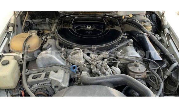 Buy Import Mercedes-Benz 190 (W201) White Car in Import - Dubai in Curacao Buy Import Mercedes-Benz 190 (W201) White Car in Import - Dubai in Curacao