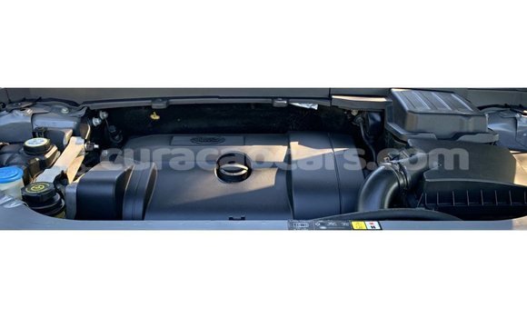 Buy Import Land Rover Defender Other Car in Import - Dubai in Curacao Buy Import Land Rover Defender Other Car in Import - Dubai in Curacao