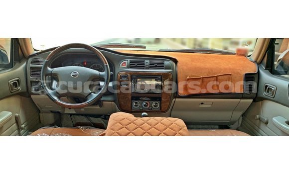 Buy Import Nissan Patrol Beige Car in Import - Dubai in Curacao Buy Import Nissan Patrol Beige Car in Import - Dubai in Curacao