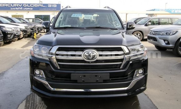 Buy Import Toyota Land Cruiser Black Car in Import - Dubai in Curacao Buy Import Toyota Land Cruiser Black Car in Import - Dubai in Curacao