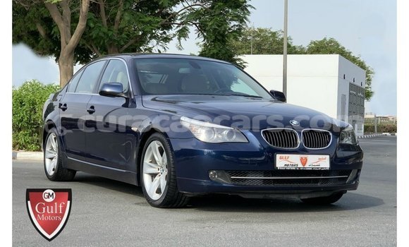 Buy Import BMW C Blue Bike in Import - Dubai in Curacao