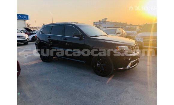 Buy Import Jeep Grand Cherokee Black Car in Import - Dubai in Curacao Buy Import Jeep Grand Cherokee Black Car in Import - Dubai in Curacao