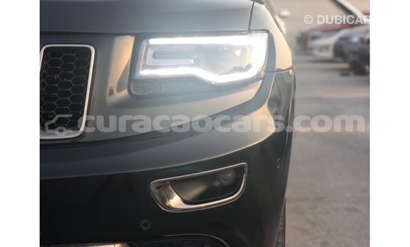 Buy Import Jeep Grand Cherokee Black Car in Import - Dubai in Curacao Buy Import Jeep Grand Cherokee Black Car in Import - Dubai in Curacao