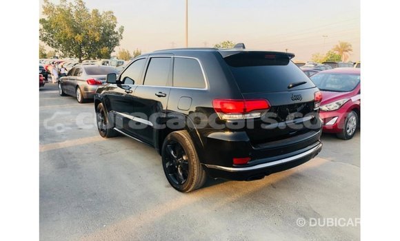 Buy Import Jeep Grand Cherokee Black Car in Import - Dubai in Curacao Buy Import Jeep Grand Cherokee Black Car in Import - Dubai in Curacao