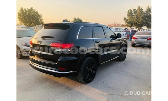Buy Import Jeep Grand Cherokee Black Car in Import - Dubai in Curacao Buy Import Jeep Grand Cherokee Black Car in Import - Dubai in Curacao
