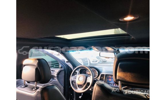 Buy Import Jeep Grand Cherokee Black Car in Import - Dubai in Curacao Buy Import Jeep Grand Cherokee Black Car in Import - Dubai in Curacao