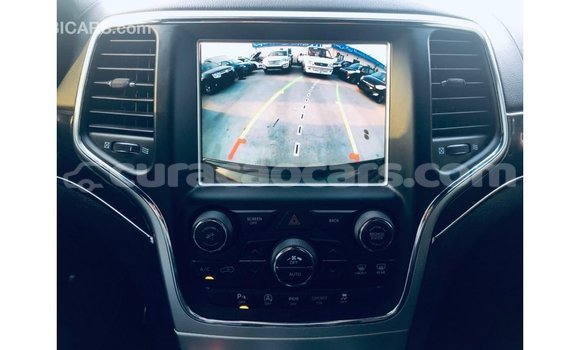 Buy Import Jeep Grand Cherokee Black Car in Import - Dubai in Curacao Buy Import Jeep Grand Cherokee Black Car in Import - Dubai in Curacao