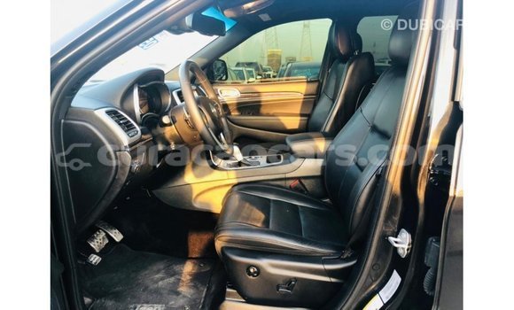 Buy Import Jeep Grand Cherokee Black Car in Import - Dubai in Curacao Buy Import Jeep Grand Cherokee Black Car in Import - Dubai in Curacao