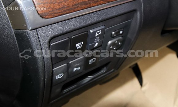 Buy Import Toyota Land Cruiser Black Car in Import - Dubai in Curacao Buy Import Toyota Land Cruiser Black Car in Import - Dubai in Curacao