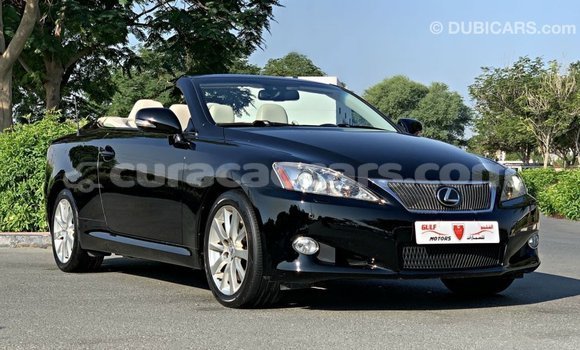 Buy Import Lexus IS Black Car in Import - Dubai in Curacao Buy Import Lexus IS Black Car in Import - Dubai in Curacao