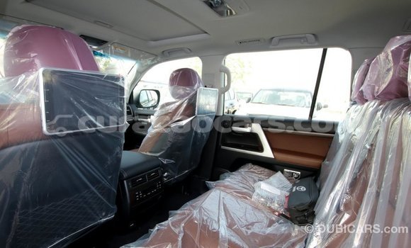Buy Import Toyota Land Cruiser Black Car in Import - Dubai in Curacao Buy Import Toyota Land Cruiser Black Car in Import - Dubai in Curacao