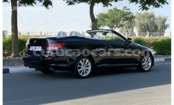 Buy Import Lexus IS Black Car in Import - Dubai in Curacao Buy Import Lexus IS Black Car in Import - Dubai in Curacao