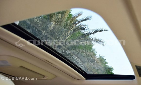 Buy Import Lexus LX White Car in Import - Dubai in Curacao Buy Import Lexus LX White Car in Import - Dubai in Curacao