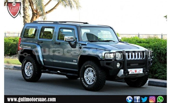 Buy Import Hummer H3 Other Car in Import - Dubai in Curacao